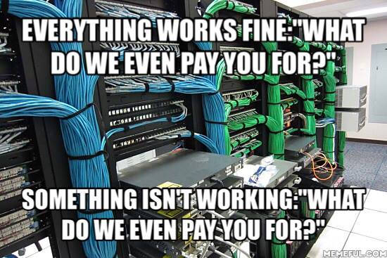Tech Support