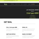 8-Ball Bailbonds