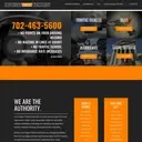 Las Vegas Ticket Authority