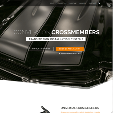 conversioncrossmembers.com
