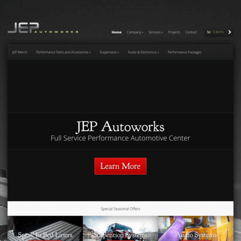 jepautoworks.com